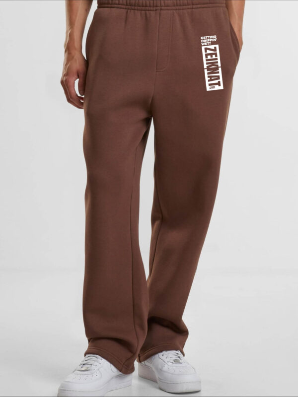 Sweatpants bruin