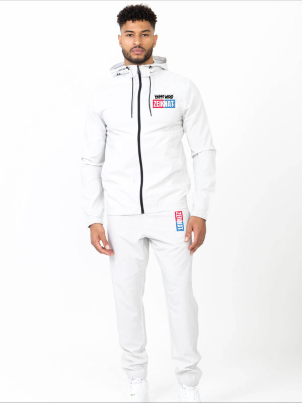 Set wit - Clean look